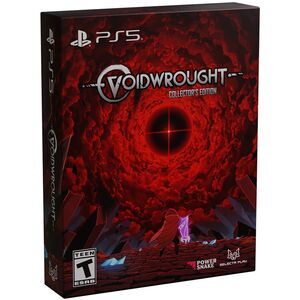 Voidwrought (Collector's Edition) for Playstation 5  VIDEOGAMES